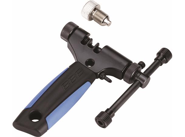 BBB ProfiConnect BTL-55 Kjedekutter sort 